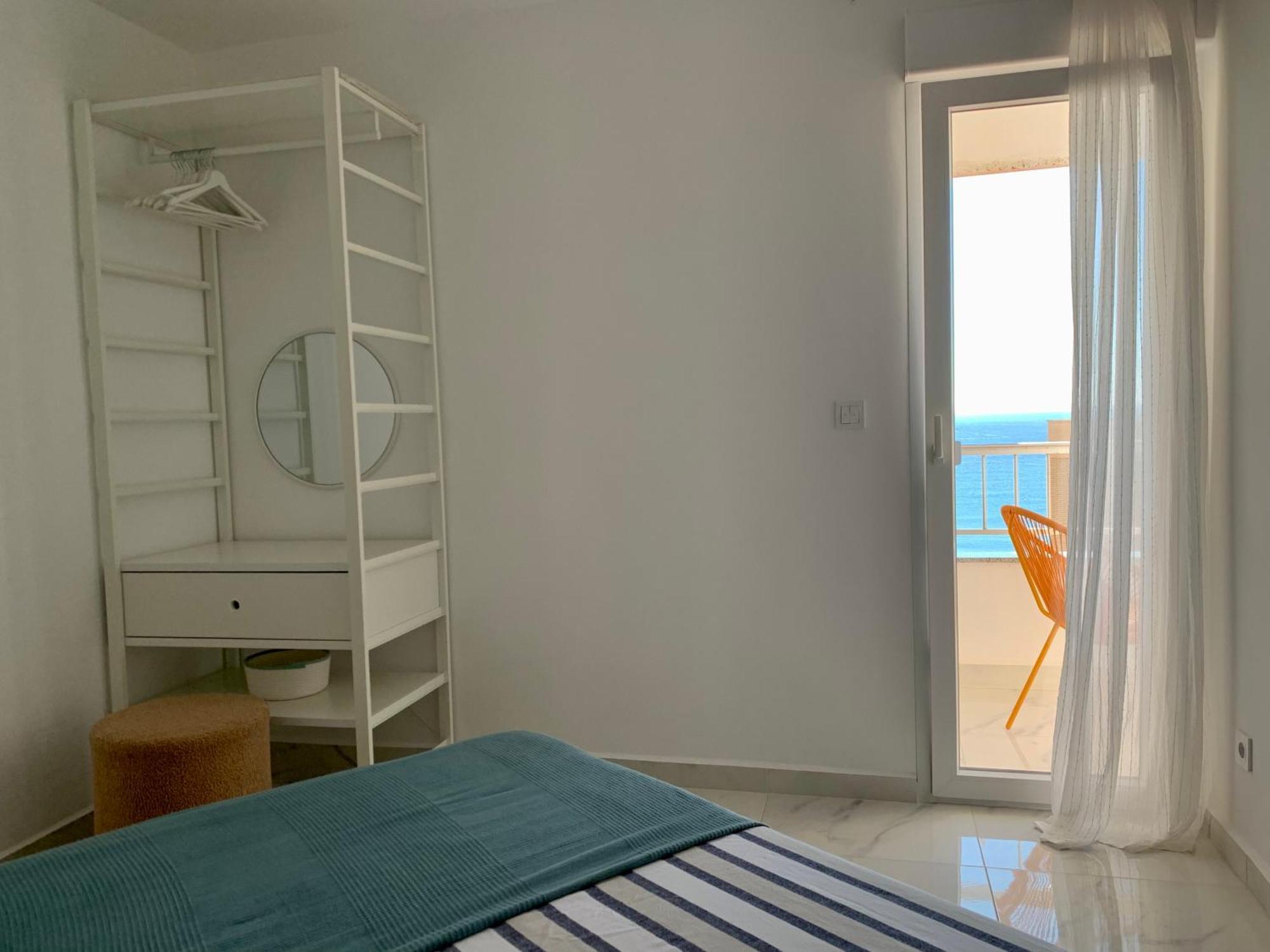 Beach Penthouse Торевьиа Экстерьер фото