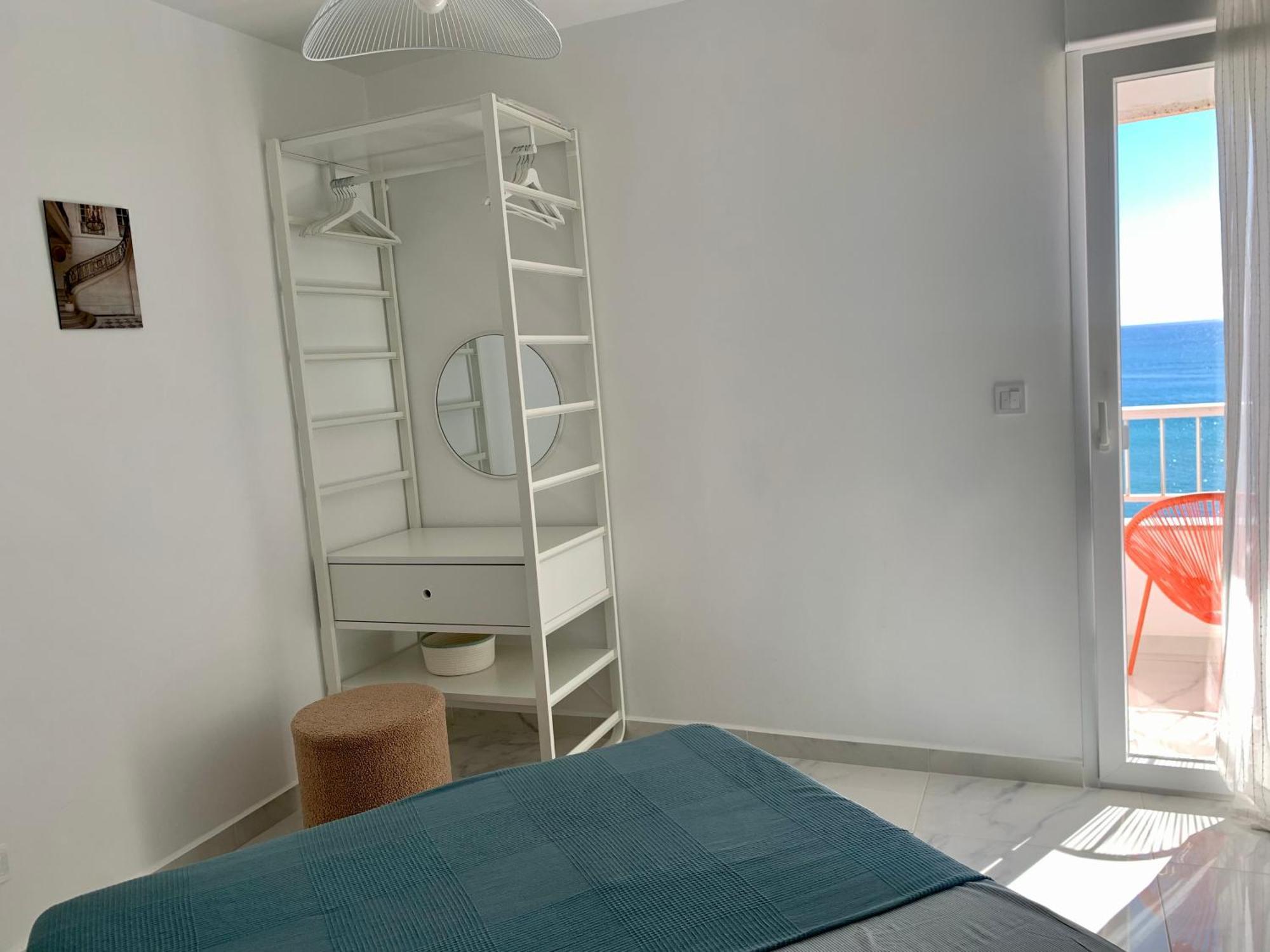Beach Penthouse Торевьиа Экстерьер фото