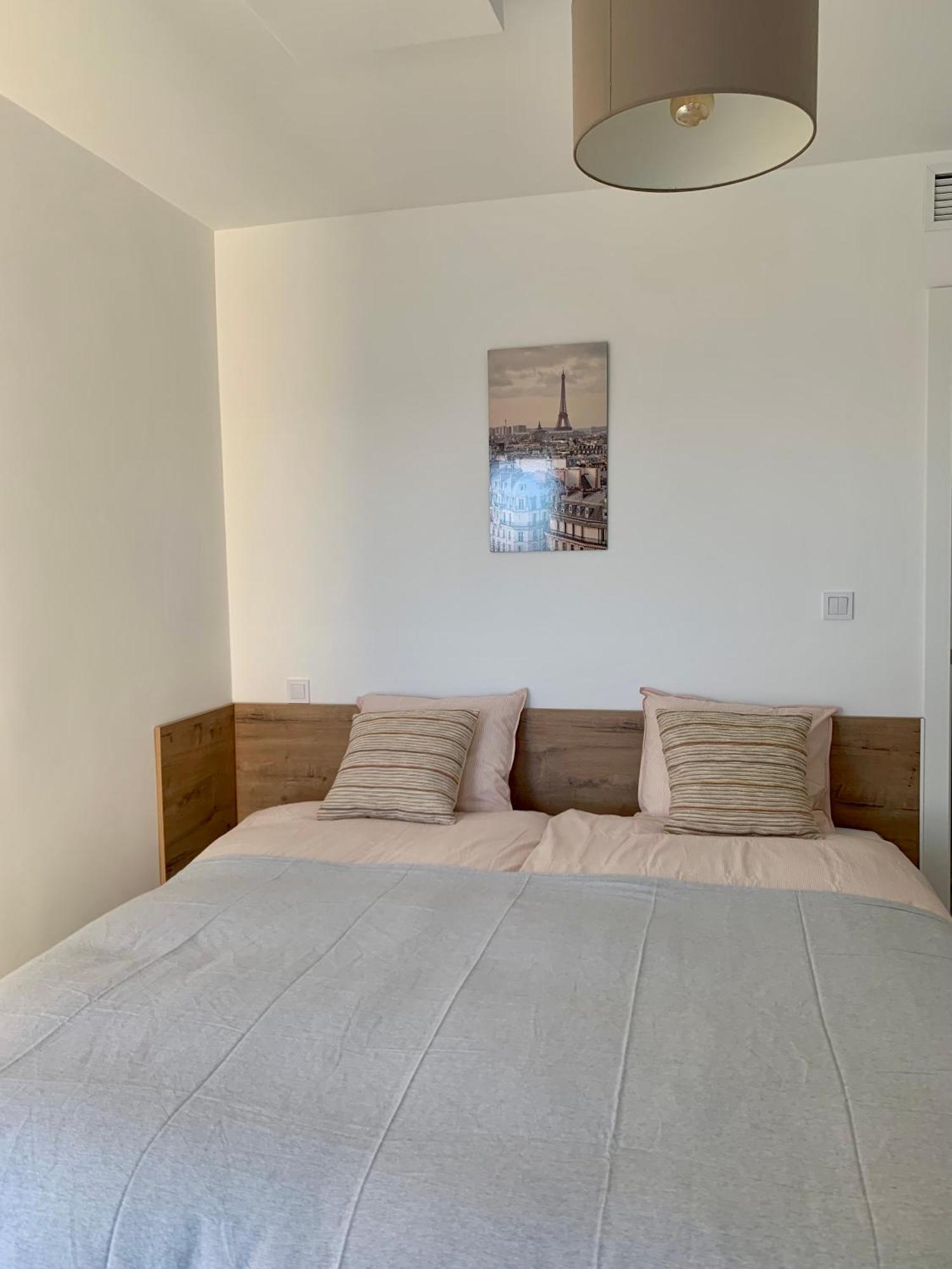Beach Penthouse Торевьиа Экстерьер фото