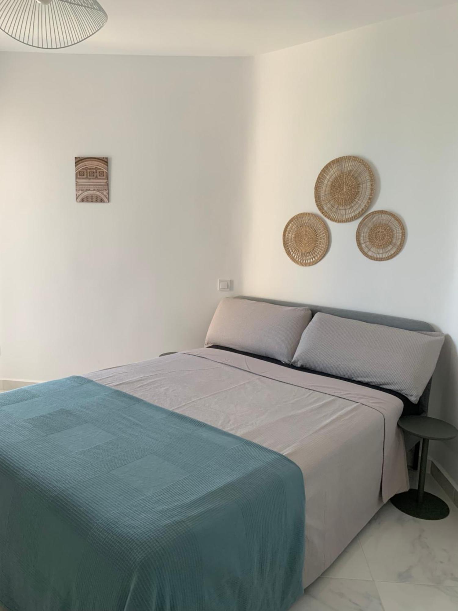 Beach Penthouse Торевьиа Экстерьер фото
